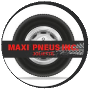 Maxi Pneus inc.